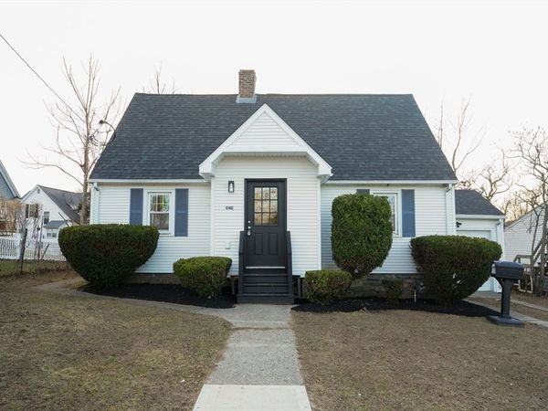 1 Triangle St., Worcester, MA 01606