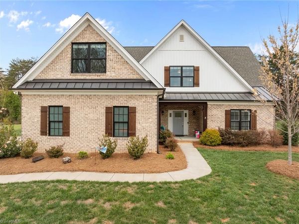 8463 Meadow Vista Drive, Lewisville, NC 27023