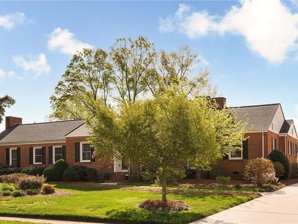 317 S Main Street , Kernersville, NC 27284