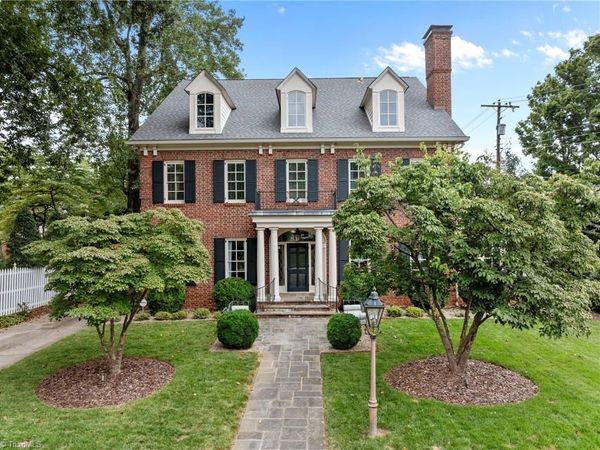 1604 Birch Lane , Greensboro, NC 27408