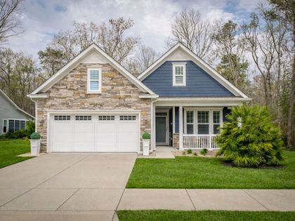 4047 Aspera Drive Summerville, SC 29483