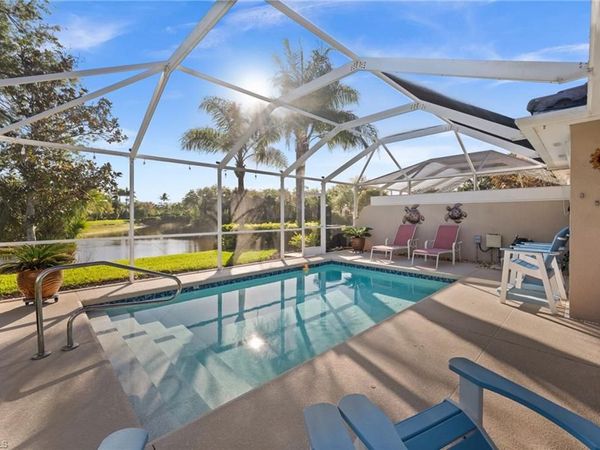 28237 Islet TRL , BONITA SPRINGS, FL 34135