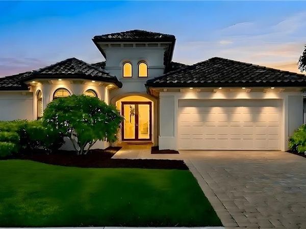 11942 Heather Woods CT, NAPLES, FL 34120