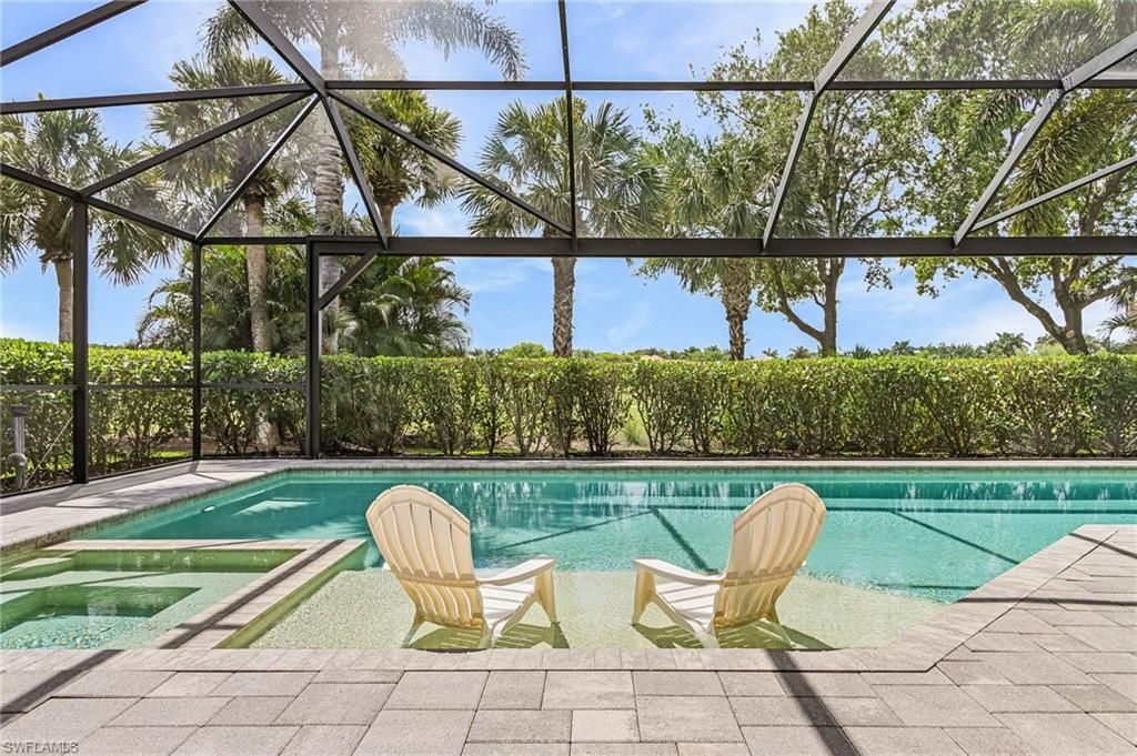 11942 Heather Woods Ct, Naples, FL 34120 Photo