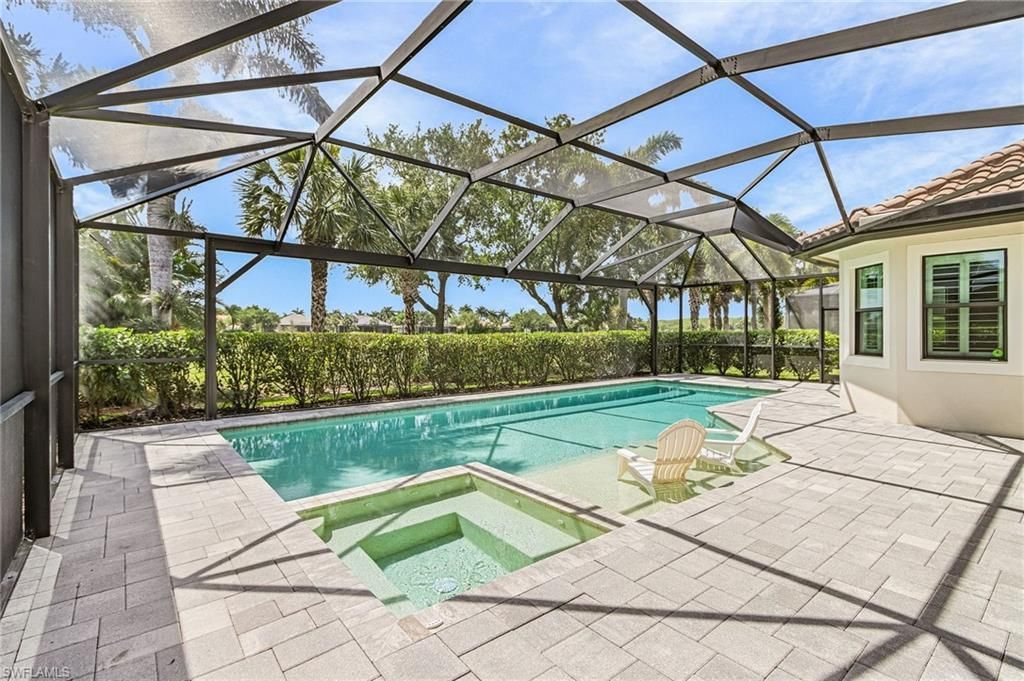 11942 Heather Woods Ct, Naples, FL 34120 Photo