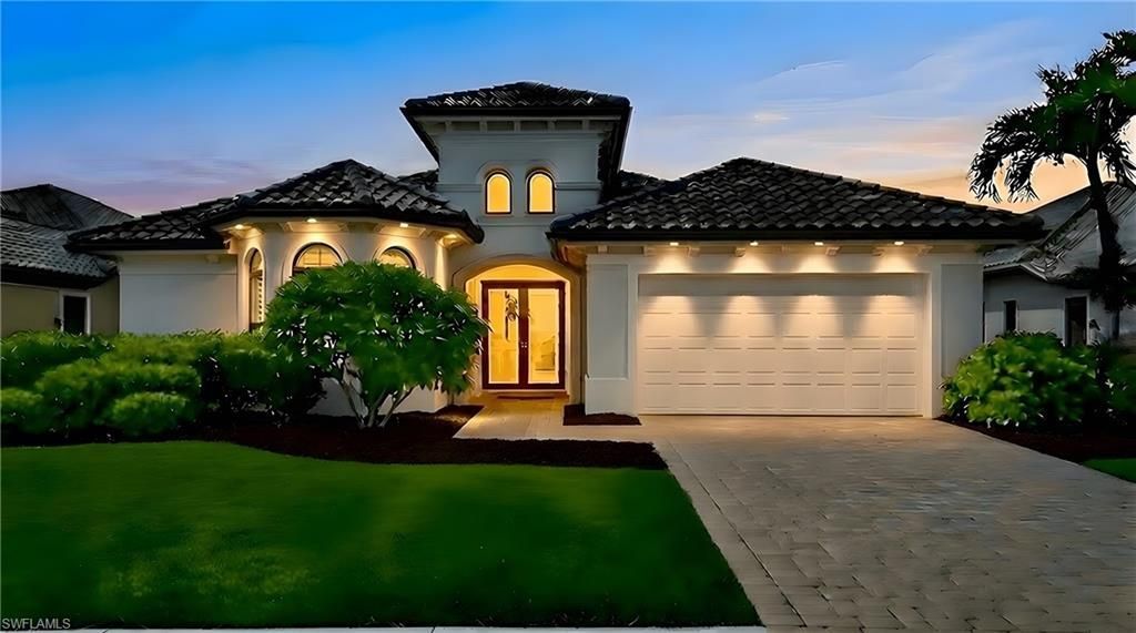 11942 Heather Woods Ct, Naples, FL 34120 Photo