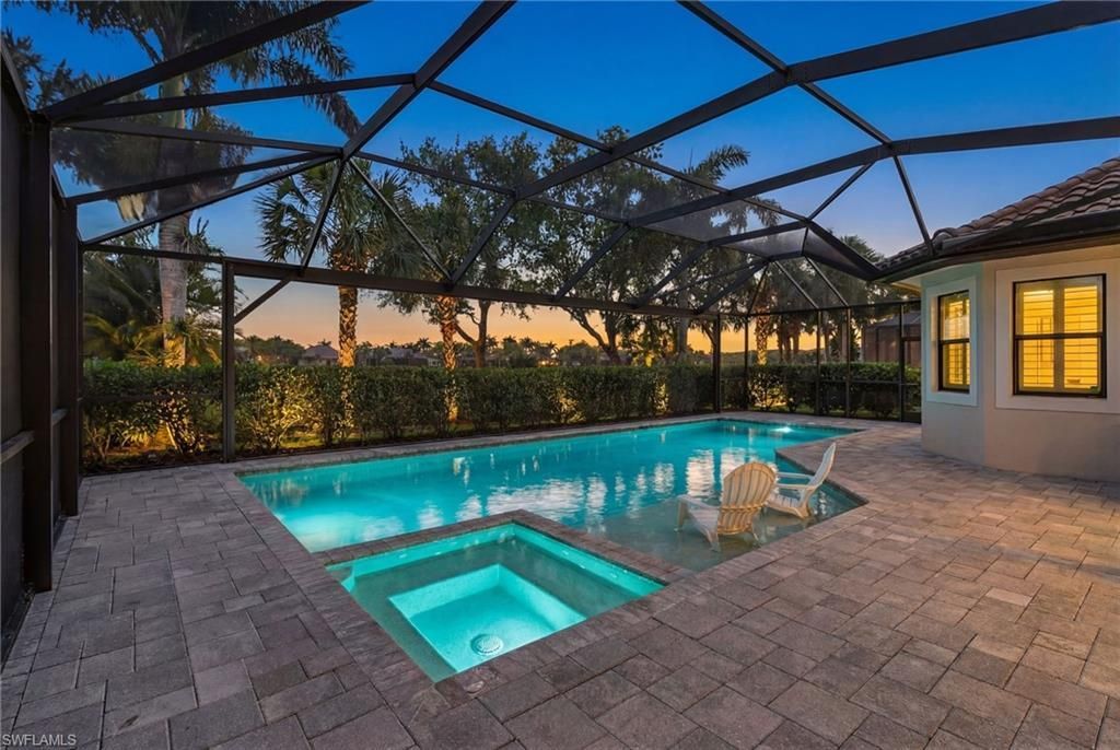 11942 Heather Woods Ct, Naples, FL 34120 Photo