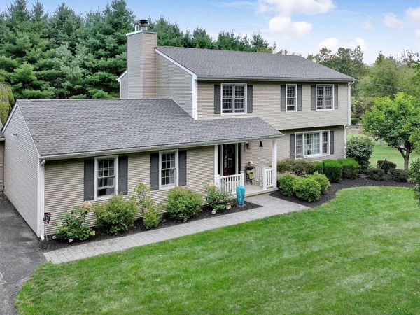 83 Little Collabar Road , Montgomery, NY 12549