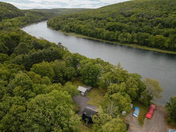 2383 State Route 97 , Pond Eddy, NY 12770