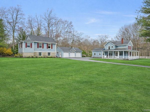 200 Bardonia Road , Bardonia, NY 10954