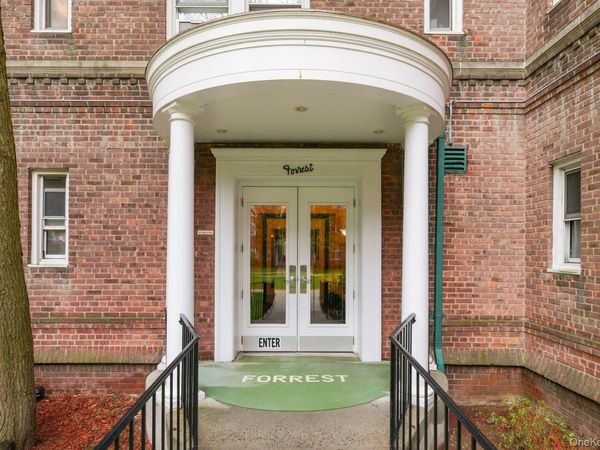 90 Bryant Avenue , Unit 5B - Forre, White Plains, NY 10605