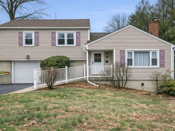 250 Fifth Street , Mamaroneck, NY 10543