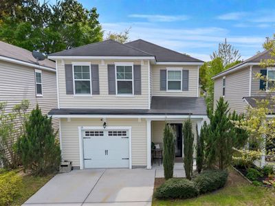 15 Fawns Leap, Bluffton, SC 29910
