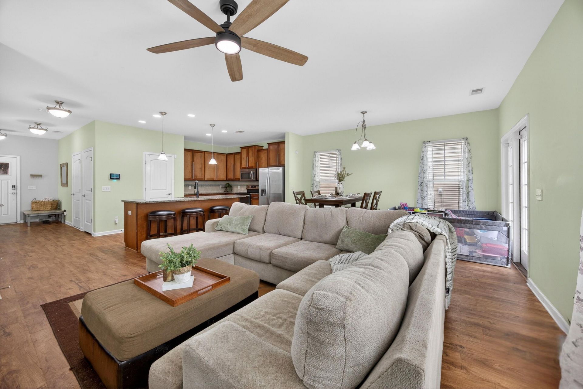 15 Fawns Leap Photo 10