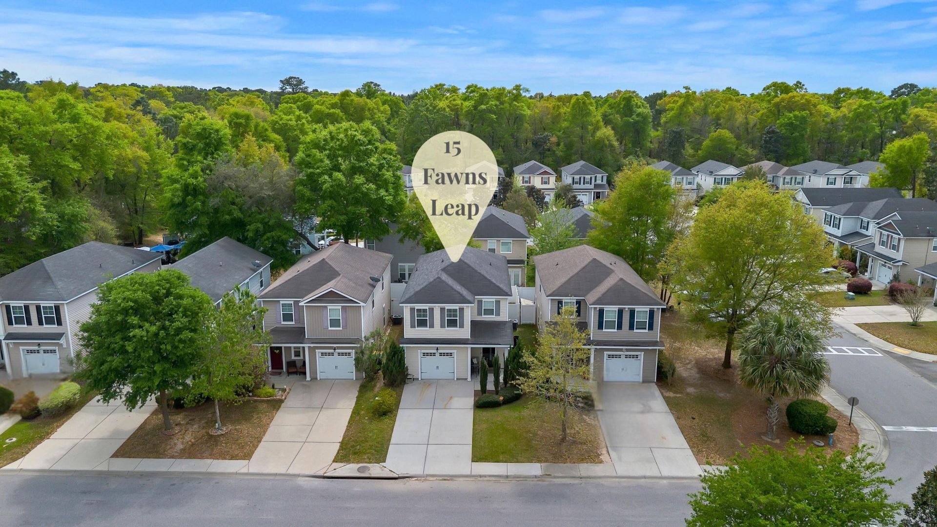 15 Fawns Leap Photo 29