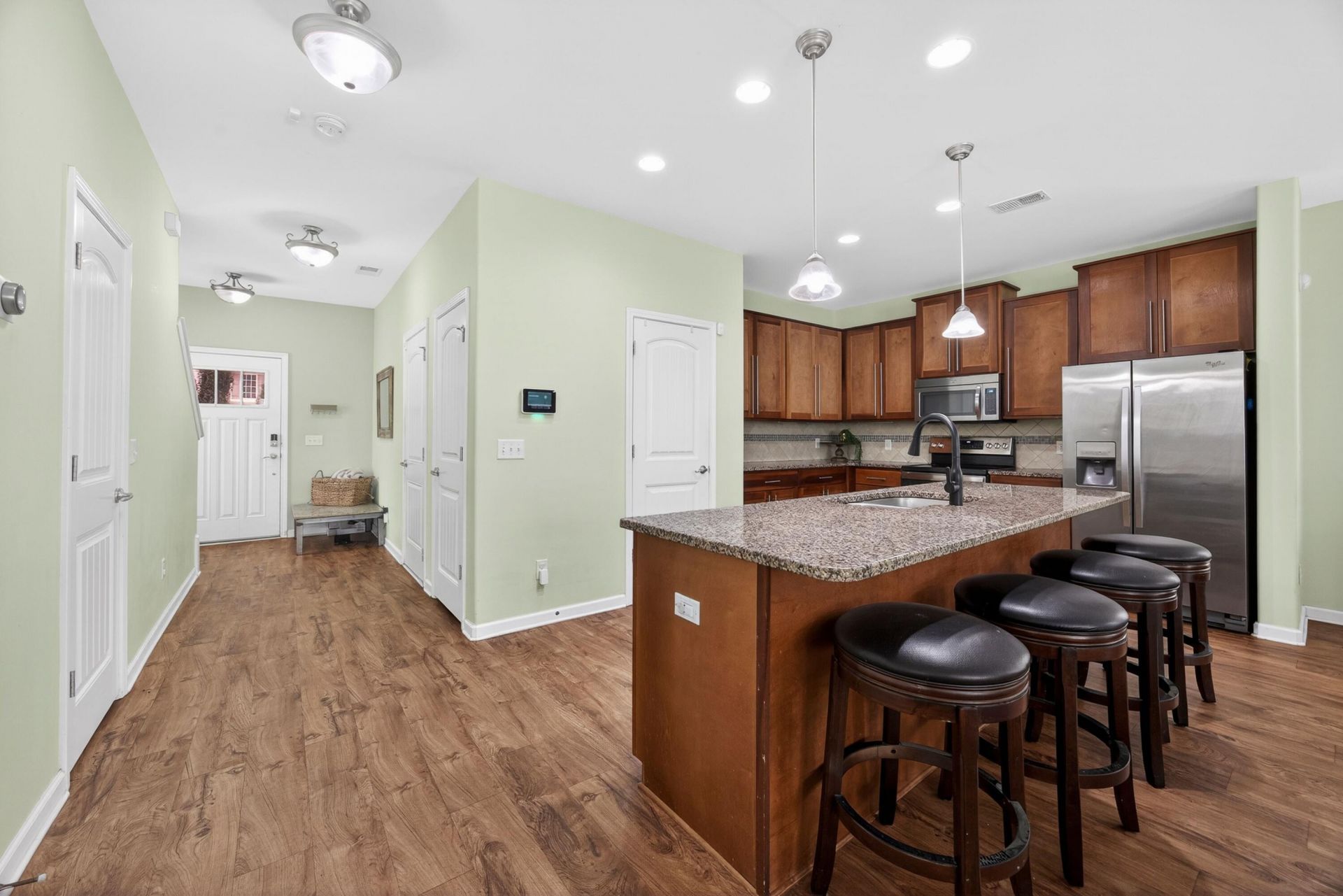 15 Fawns Leap Photo 6