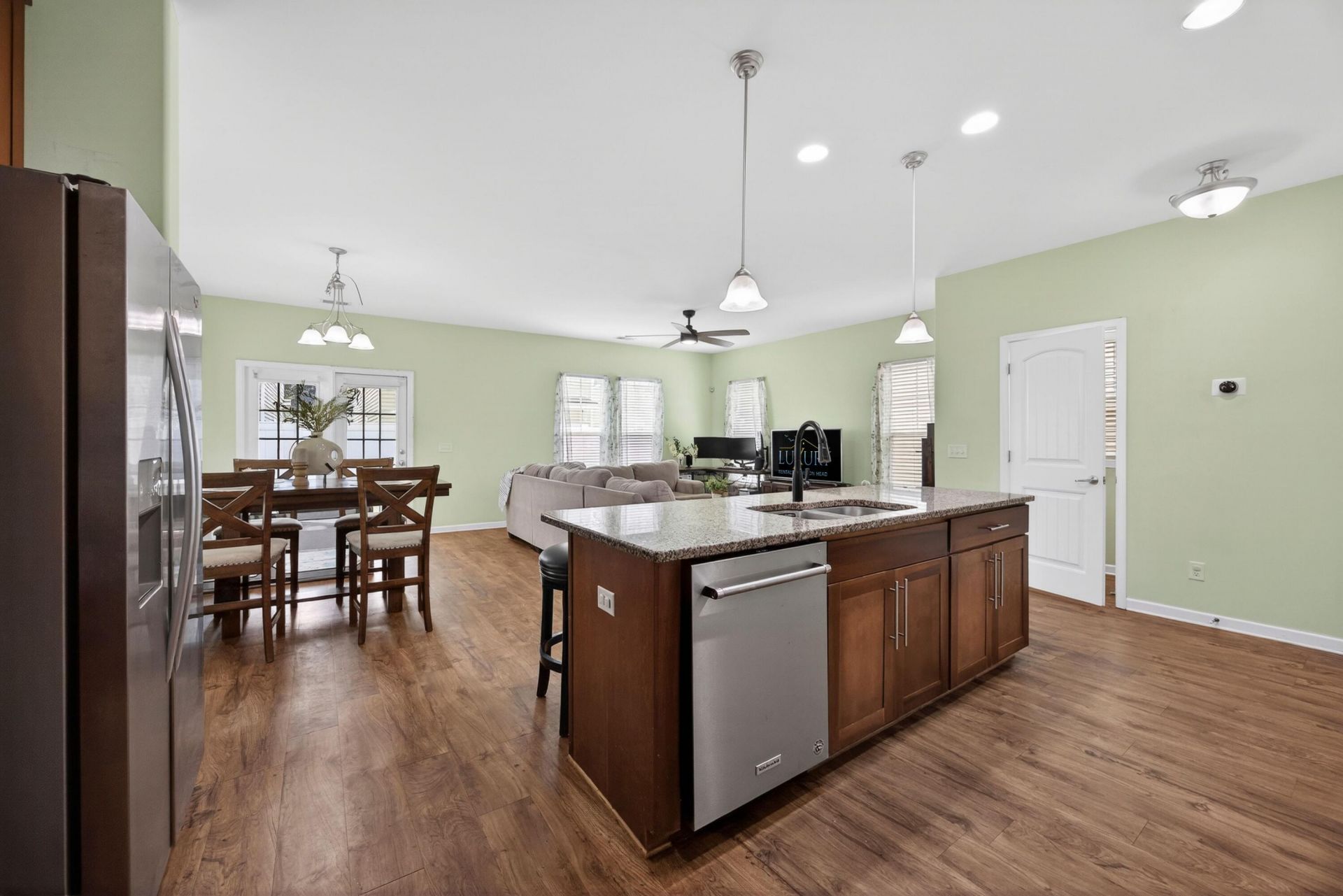 15 Fawns Leap Photo 9