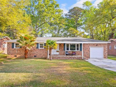 1834 Piper Drive, Charleston, SC 29407