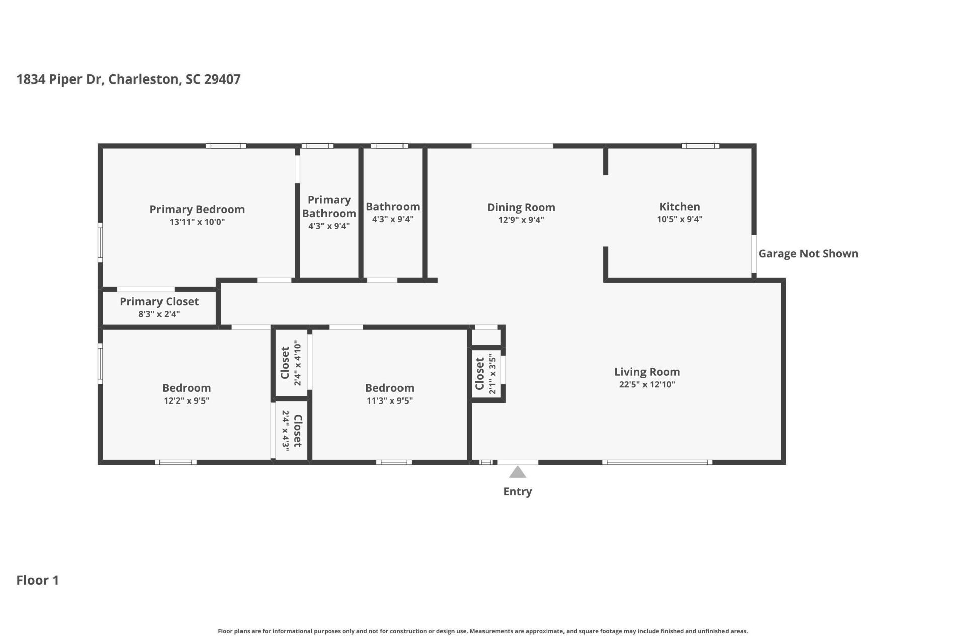 1834 Piper Drive Photo 34