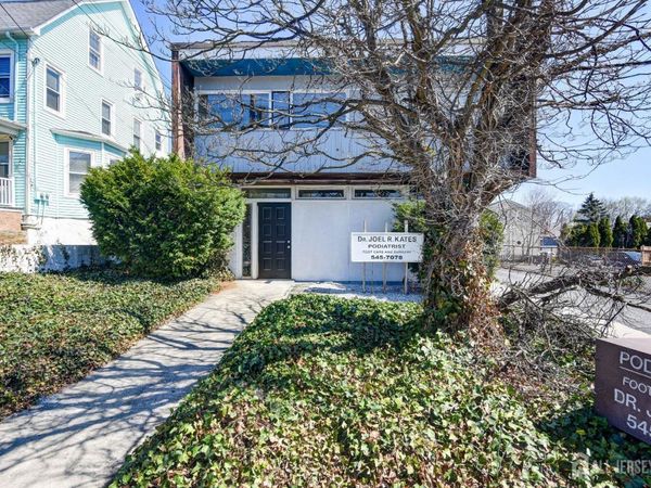 167 N Main Street N, Milltown, NJ 08850