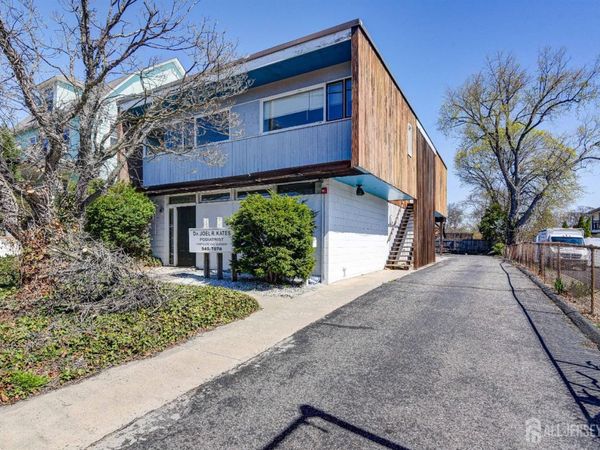 167 N Main Street N, Milltown, NJ 08850