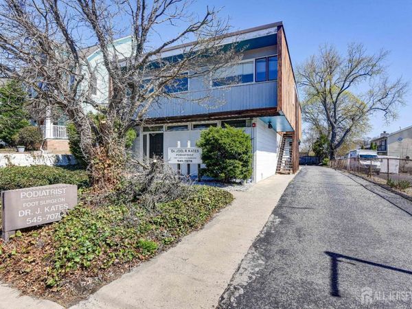 167 N Main Street N, Milltown, NJ 08850