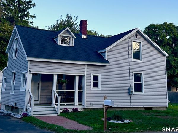 110 Belmont , Windsor, CT 06095