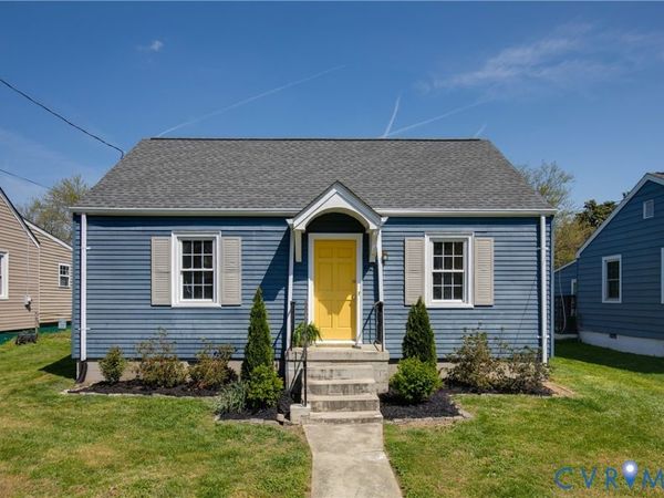 4708 Luray Avenue , Richmond, VA 23231