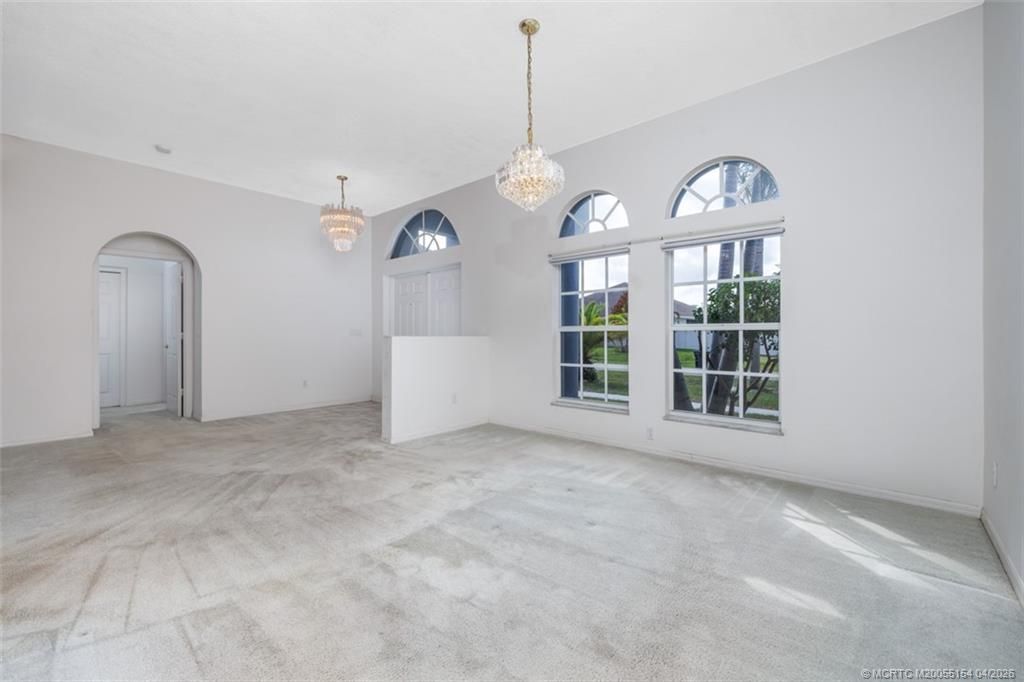 409 SW Prater Avenue, Port Saint Lucie, FL 34953 Photo