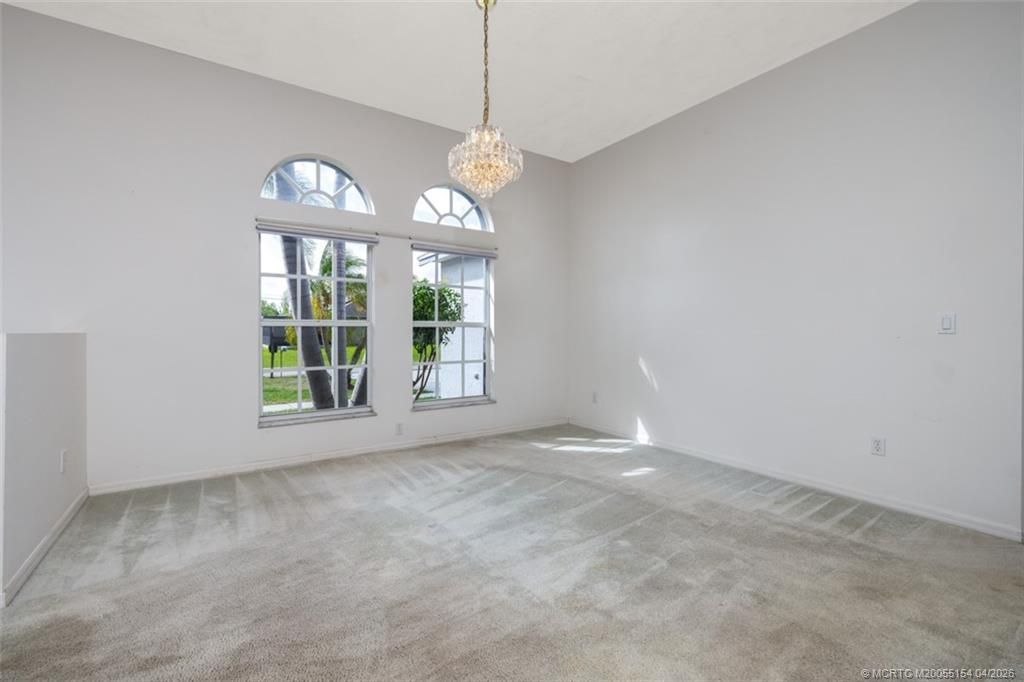 409 SW Prater Avenue, Port Saint Lucie, FL 34953 Photo