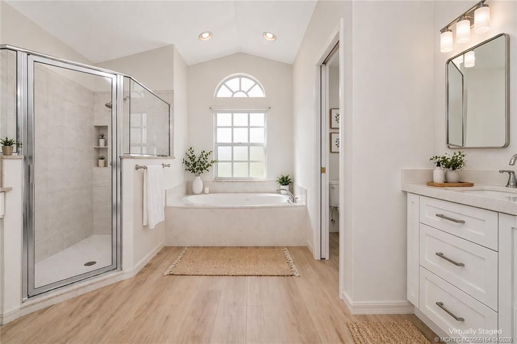 409 SW Prater Avenue, Port Saint Lucie, FL 34953 Photo