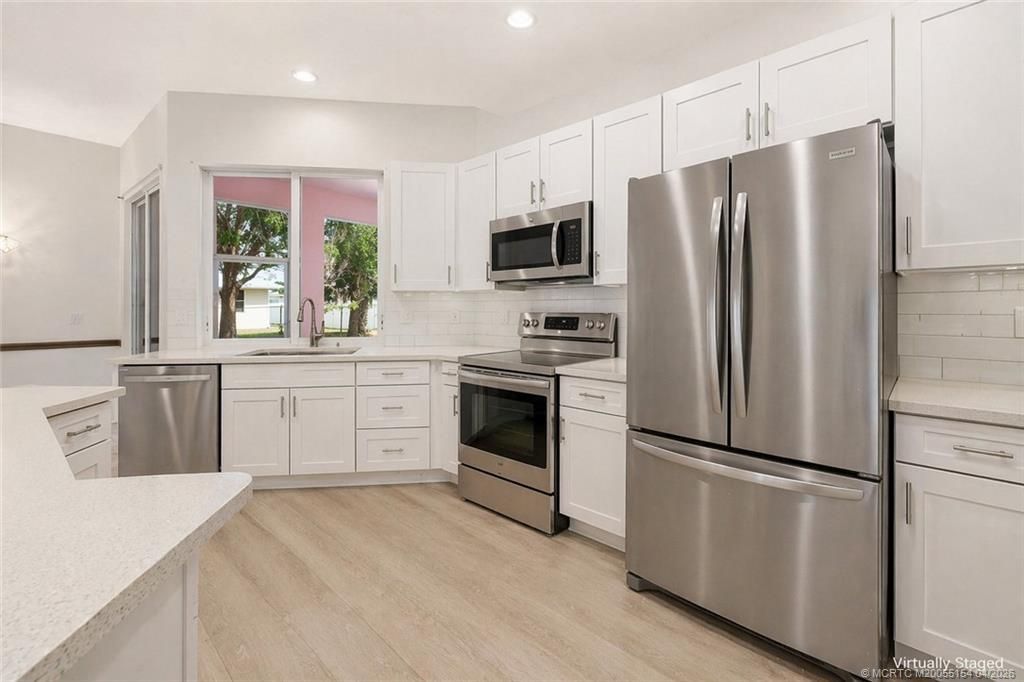 409 SW Prater Avenue, Port Saint Lucie, FL 34953 Photo