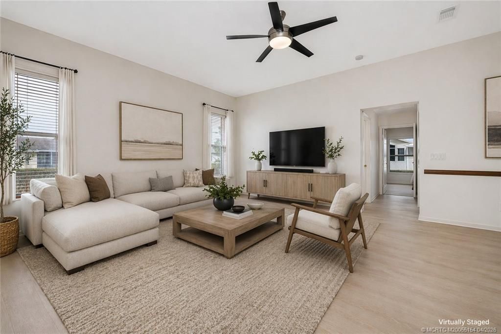 409 SW Prater Avenue, Port Saint Lucie, FL 34953 Photo