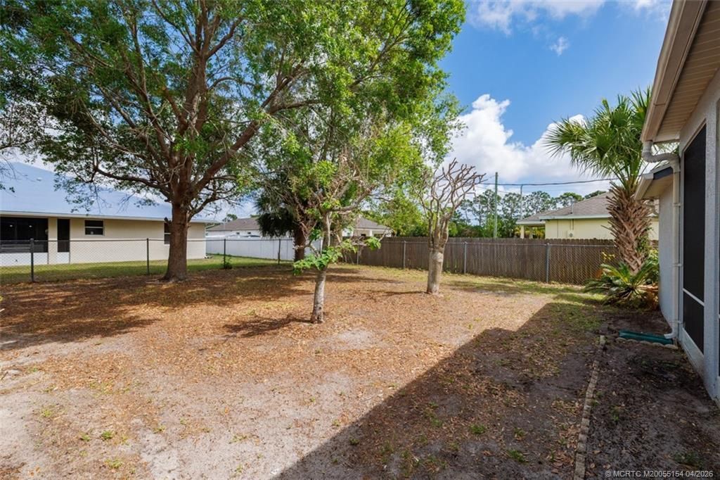 409 SW Prater Avenue, Port Saint Lucie, FL 34953 Photo