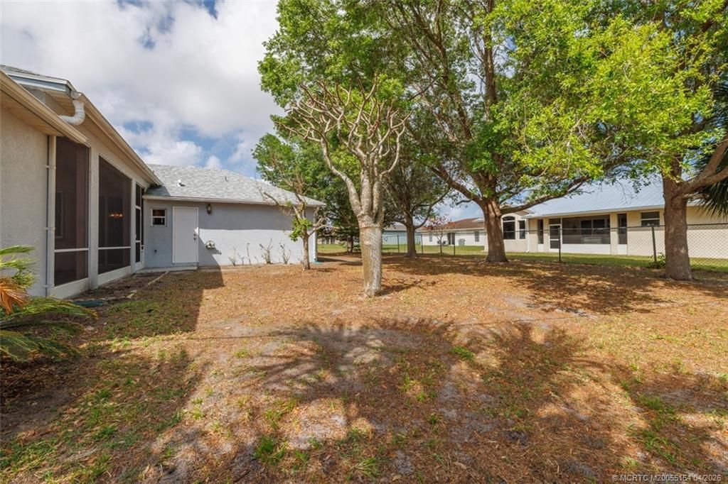 409 SW Prater Avenue, Port Saint Lucie, FL 34953 Photo