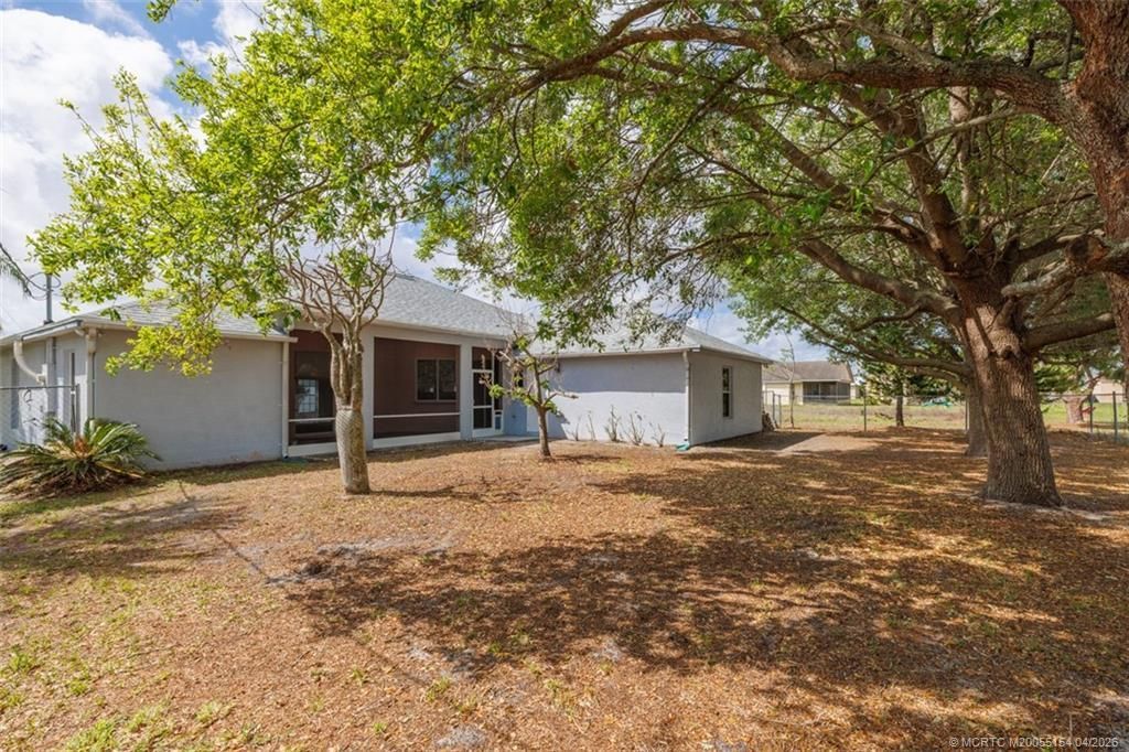 409 SW Prater Avenue, Port Saint Lucie, FL 34953 Photo