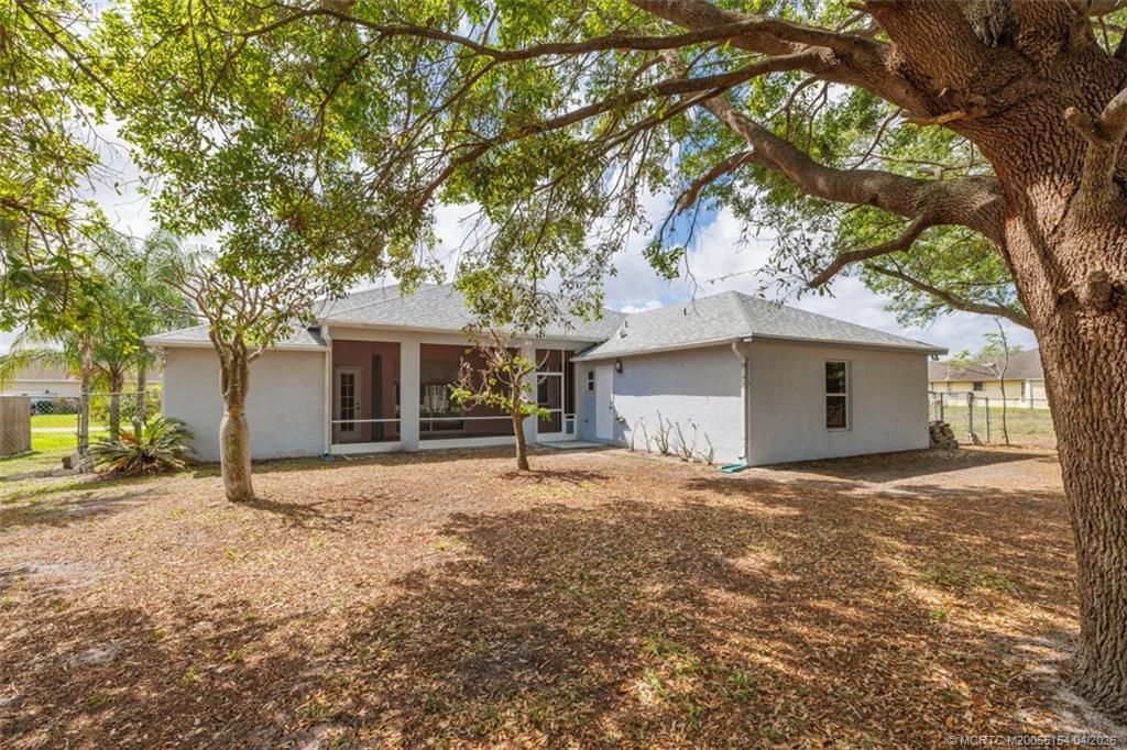 409 SW Prater Avenue, Port Saint Lucie, FL 34953 Photo