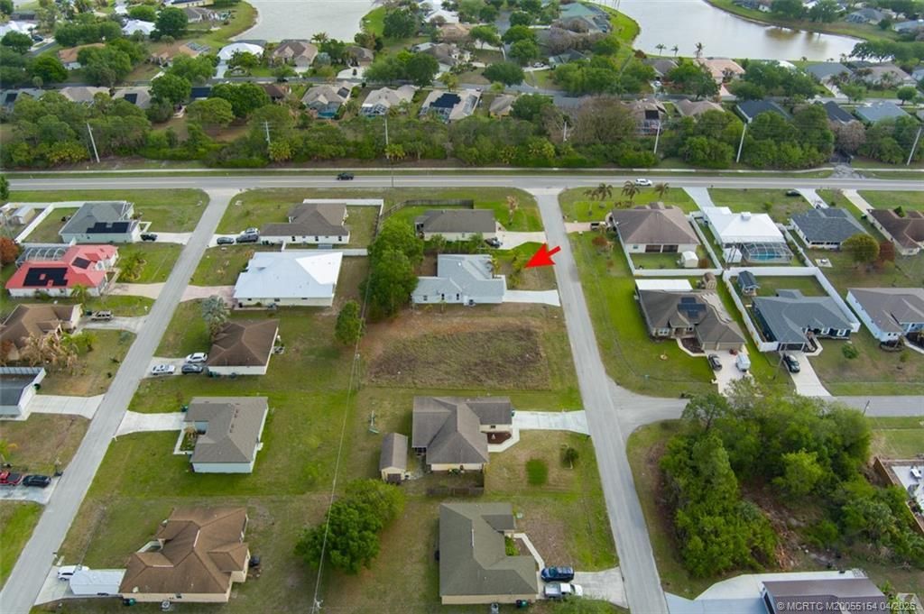 409 SW Prater Avenue, Port Saint Lucie, FL 34953 Photo