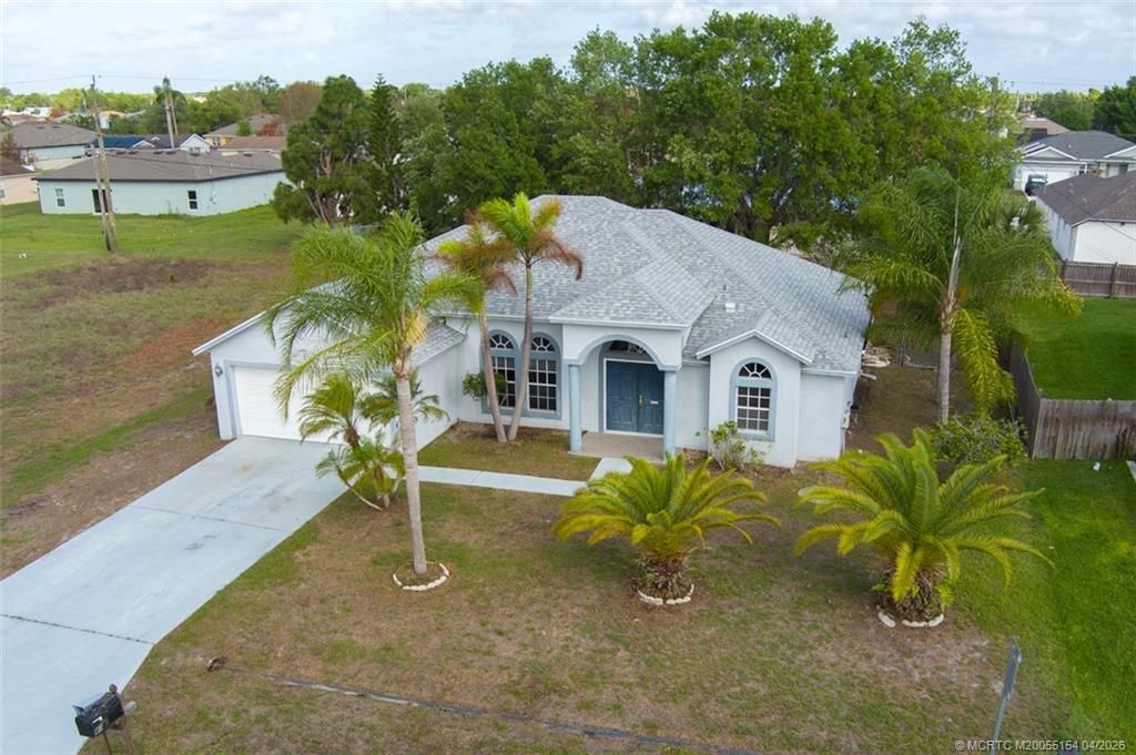 409 SW Prater Avenue, Port Saint Lucie, FL 34953 Photo