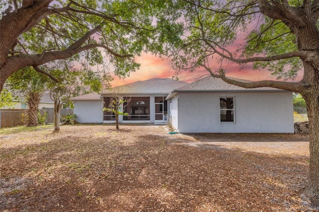 409 SW Prater Avenue, Port Saint Lucie, FL 34953 Photo