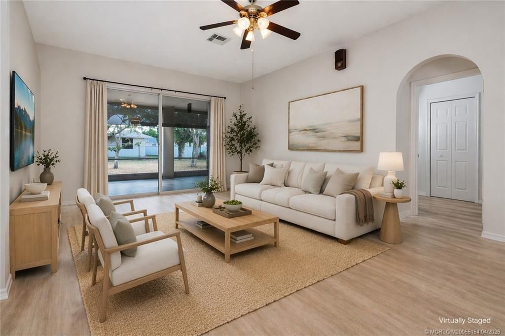 409 SW Prater Avenue, Port Saint Lucie, FL 34953 Photo