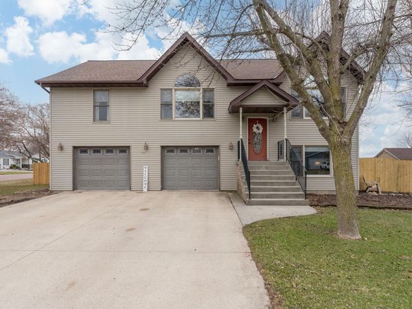 1101 8th Street SE, Waseca, MN 56093