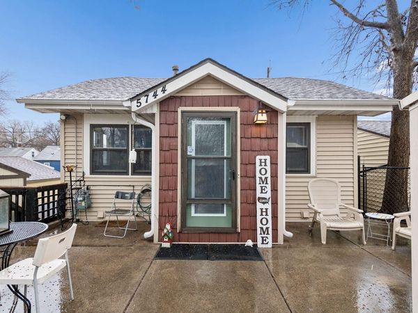 5744 24th Avenue S, Minneapolis, MN 55417