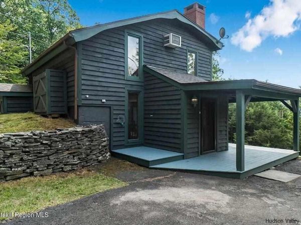 376 Abbey Road, Mt. Tremper, NY 12457