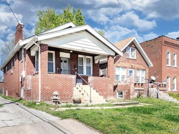 4273 Oleatha Avenue , St Louis, MO 63116