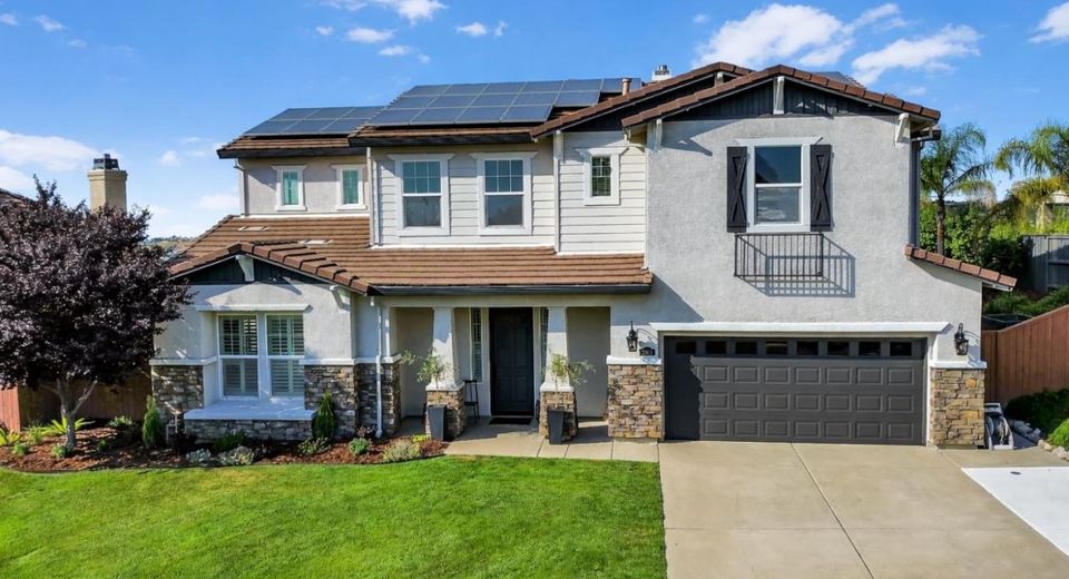 3160 Black Oak Dr, Rocklin, CA 95765 Photo