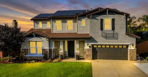 3160 Black Oak Dr, Rocklin, CA 95765 Photo