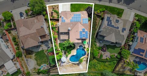 3160 Black Oak Dr, Rocklin, CA 95765 Photo