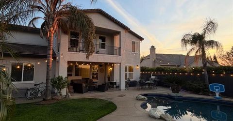 3160 Black Oak Dr, Rocklin, CA 95765 Photo