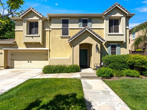 653 Equinox Loop, Lincoln, CA 95648